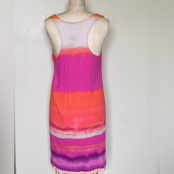 CYNTHIA ROWLEY DRESS - Picture 2 of 6